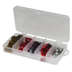 KIT LEURRE SOUPLE SAVAGE GEAR PRO GRUB KIT -Savage Gear || Westin || FOX RAGE Soldes kit leurre souple savage gear pro grub z 2423 242394 3