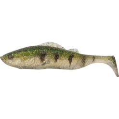 LEURRE COULANT ADUSTA PICK TAIL SWIMMER - 12CM