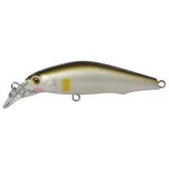 LEURRE COULANT BASSDAY BOTTOM TWITCHER - 5CM