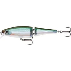 LEURRE COULANT RAPALA BX SWIMMER - 12CM