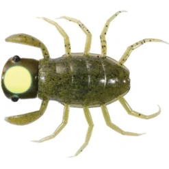 LEURRE DE SURFACE O.S.P ORIKANEMUSHI - 3.5CM