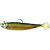 LEURRE FLASHMER MEGA SHAD - 3CM - PAR 3