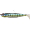LEURRE FLASHMER SUPER SHAD ARTICULE - PAR 6