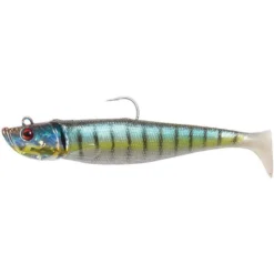 LEURRE FLASHMER SUPER SHAD ARTICULE - PAR 6