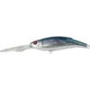 LEURRE FLOTTANT ADAM S DEEP SHAD F-DR - 7.5CM