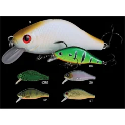 LEURRE FLOTTANT DOIYO YURAGU HIRATAI