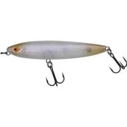 LEURRE FLOTTANT GUNKI MEGALON 75 F