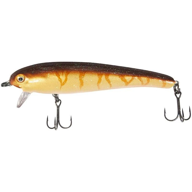 LEURRE FLOTTANT MANN S STRETCH 1-MINUS - 11CM - 16G 1 LEURRE FLOTTANT MANN S STRETCH 1-MINUS - 11CM - 16G