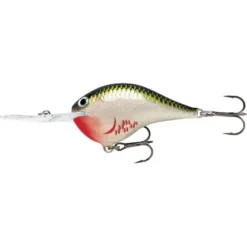 LEURRE FLOTTANT RAPALA DIVES-TO DT04 - 5CM