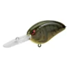 LEURRE FLOTTANT SPRO LITTLE JOHN MICRO DD 45 - 4.5CM