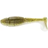 LEURRE SOUPLE 13 FISHING CHURRO 4.75 - 12CM - PAR 5