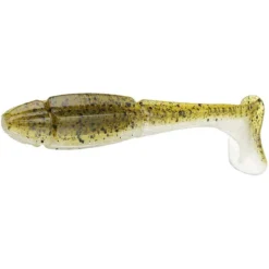 LEURRE SOUPLE 13 FISHING CHURRO 4.75 - 12CM - PAR 5