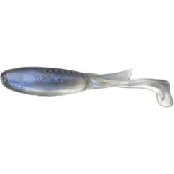 LEURRE SOUPLE 13 FISHING MY NAME S JEFF 4 - 10CM - PAR 5