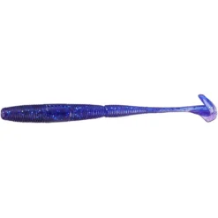LEURRE SOUPLE 13 FISHING NINJA WORM 5.5 - 14CM - PAR 7