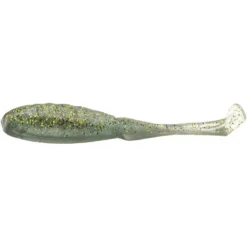 LEURRE SOUPLE 13 FISHING VERTIGO MINNOW 4 - 10CM - PAR 7