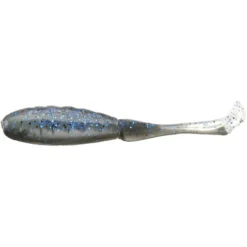 LEURRE SOUPLE 13 FISHING VERTIGO MINNOW 3 - 7.5CM - PAR 7