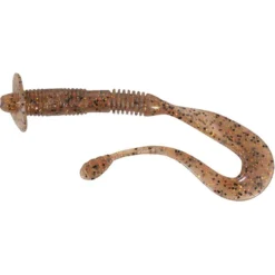 LEURRE SOUPLE 4STREET B-ASS WAG 3.0 - 7.5CM - PAR 7