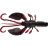 LEURRE SOUPLE ADUSTA GADGET CRAW 3.8 - 9.7CM - PAR 4