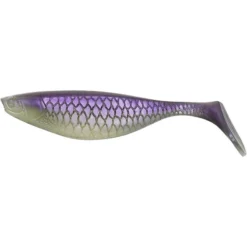 LEURRE SOUPLE ADUSTA HONEYCOMB SWIMMER 7 - 17.5CM - PAR 2