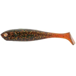 LEURRE SOUPLE ADUSTA PENTA SHAD - 10CM - PAR 6