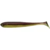 LEURRE SOUPLE ADUSTA PENTA SHAD 5 - 12.5CM - PAR 4