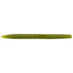 LEURRE SOUPLE AMERICAN BAITWORKS ION BAITFUEL - 12.5CM - PAR 10