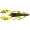 LEURRE SOUPLE AMERICAN BAITWORKS PACA SLIM CRAW BAITFUEL - 9CM - PAR 9