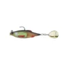 LEURRE SOUPLE ARMÉ BERKLEY PULSE REALISTIC ROACH FLASH - 9CM - PAR 2