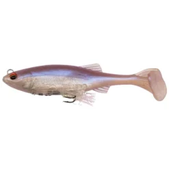 LEURRE SOUPLE ARME BIWAA KAPSIZ KAST - 17.5CM