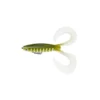 LEURRE SOUPLE ARMÉ DELALANDE NEO FROG - 18CM