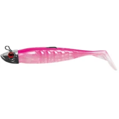 LEURRE SOUPLE ARME DELALANDE NEO SHAD - 7CM