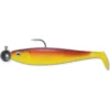LEURRE SOUPLE ARME DELALANDE SHAD GT - 10CM - PAR 3