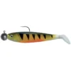 LEURRE SOUPLE ARME DELALANDE SHAD GT - 9CM