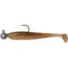 LEURRE SOUPLE ARME EFFZETT GREEDY SHAD RTF - 10CM