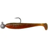 LEURRE SOUPLE ARME EFFZETT GREEDY SHAD RTF - 8CM