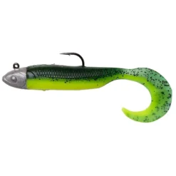 LEURRE SOUPLE ARME EFFZETT GRUB RTF - 11CM