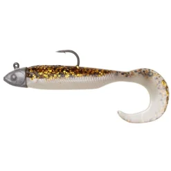 LEURRE SOUPLE ARME EFFZETT GRUB RTF - 6CM