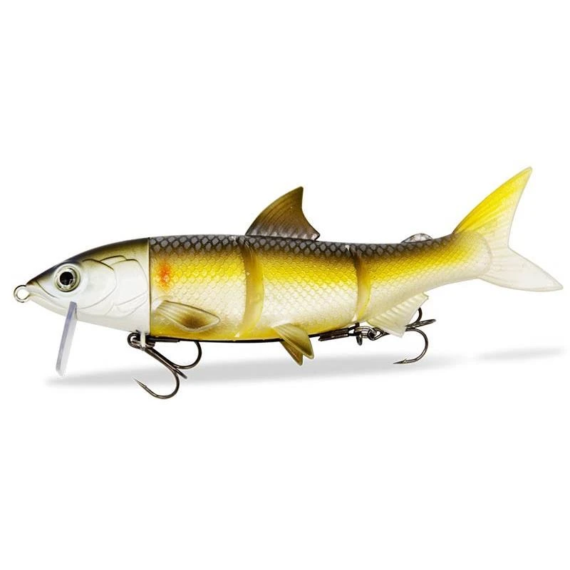 LEURRE SOUPLE ARMÉ FISHING GHOST RENKY ONE - 18CM 1 LEURRE SOUPLE ARMÉ FISHING GHOST RENKY ONE - 18CM