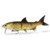 LEURRE SOUPLE ARMÉ FISHING GHOST RENKY ONE - 25CM