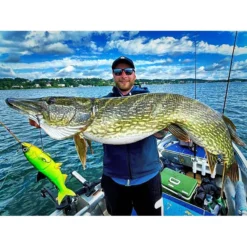 LEURRE SOUPLE ARMÉ FISHING GHOST RENKY ONE - 25CM 11 LEURRE SOUPLE ARMÉ FISHING GHOST RENKY ONE - 25CM -Savage Gear || Westin || FOX RAGE Soldes leurre souple arme fishing ghost renky one 25cm z 2450 245059 6