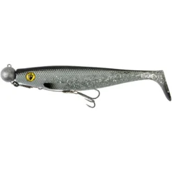 LEURRE SOUPLE ARME FOX RAGE LOADED NATURAL CLASSIC 2 PRO SHAD - 14CM