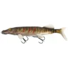 LEURRE SOUPLE ARMÉ FOX RAGE REALISTIC REPLICANT PIKE SHALLOW - 25CM