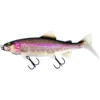 LEURRE SOUPLE ARME FOX RAGE REALISTIC REPLICANT TROUT SHALLOW - 18CM