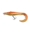LEURRE SOUPLE ARMÉ FOX RAGE REPLICANT CATFISH - 10CM