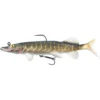 LEURRE SOUPLE ARME FOX RAGE REPLICANT REALISTIC PIKE - 20CM