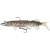 LEURRE SOUPLE ARME FOX RAGE REPLICANT REALISTIC PIKE - 25CM