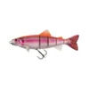 LEURRE SOUPLE ARMÉ FOX RAGE REPLICANT REALISTIC TROUT JOINTED SHALLOW - 14CM