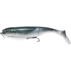 LEURRE SOUPLE ARME HART REMORA 3/16 - 9CM
