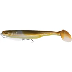 LEURRE SOUPLE ARME HART REMORA 3/8 - 12CM
