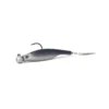 LEURRE SOUPLE ARMÉ HYPERLASTICS DARTSPIN PRO JIG HEAD 3 1/2 - 9CM